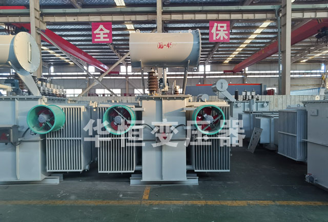 S13-6300/35错那错那错那电力变压器