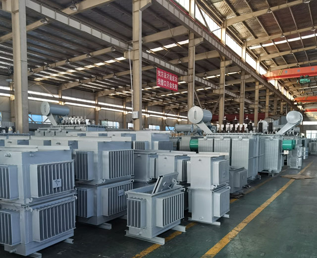 SZ11-8000/35错那错那错那油浸式变压器