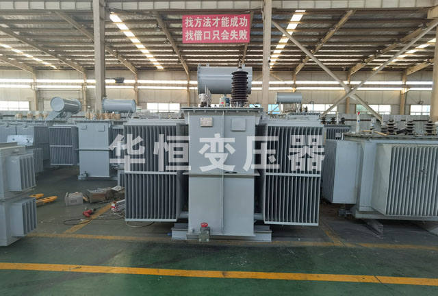 SZ11-6300/35错那错那错那油浸式变压器价格